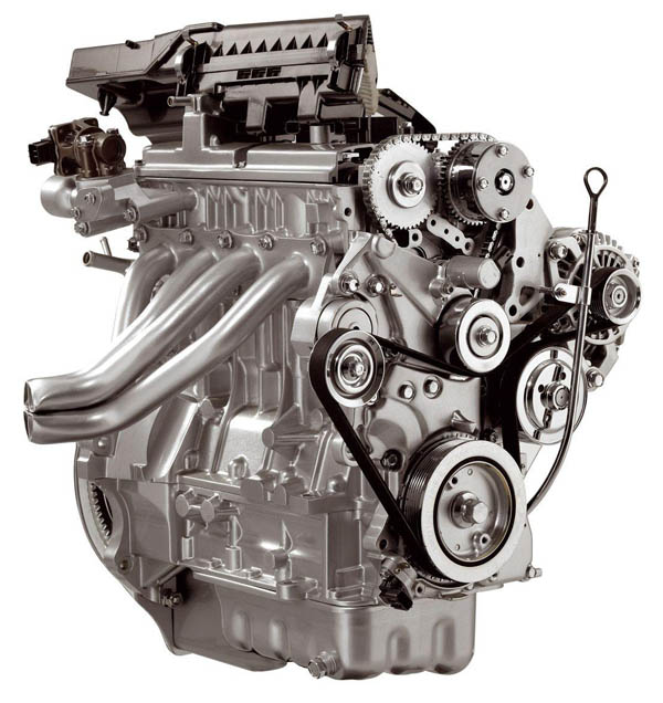 2011 Rover Lr4 Car Engine
